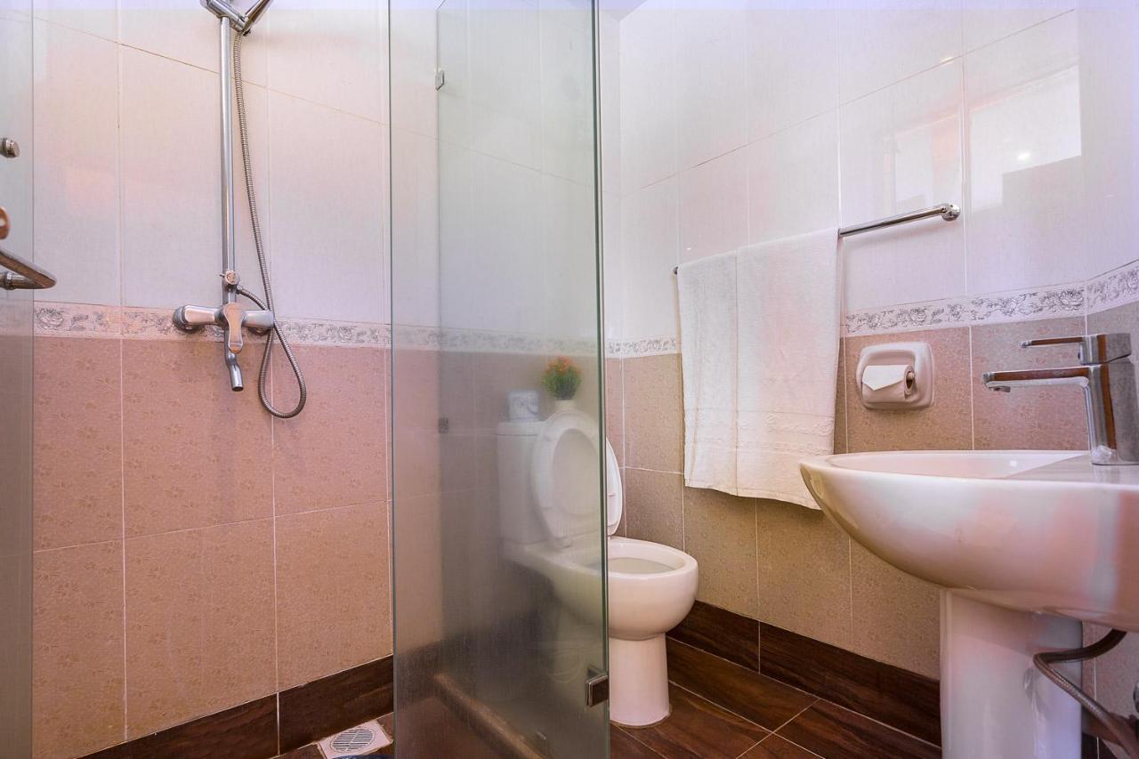 Hotel Central Park & Conference Centre Найроби Екстериор снимка